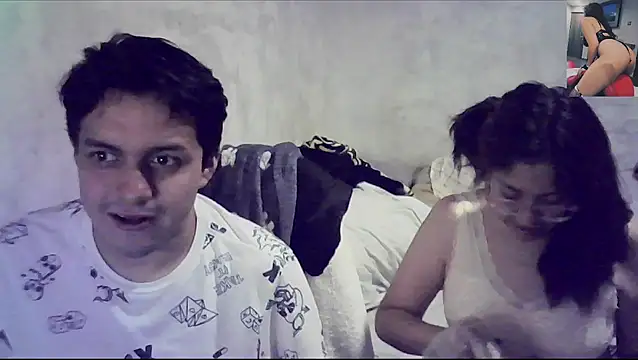 Snapshot of Giby_Grace chatting on 03-01-26, 02:46 Giby Grace online show from 03-01-26, 02:46