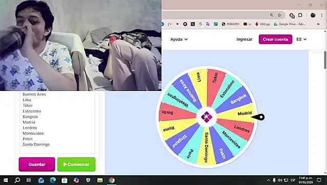 Snapshot of Giby_Grace chatting on 03-02-26, 05:41 Giby Grace online show from 03-02-26, 05:41