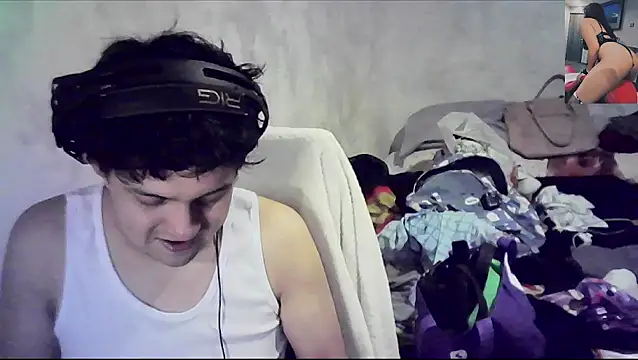 Giby Grace online show from 03-03-26, 06:08