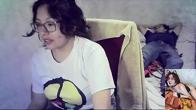 Snapshot of Giby_Grace chatting on 04-30-26, 06:31 Giby Grace online show from 04-30-26, 06:31