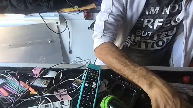 SinlessFreedom7 online show from 02-11-26, 07:08