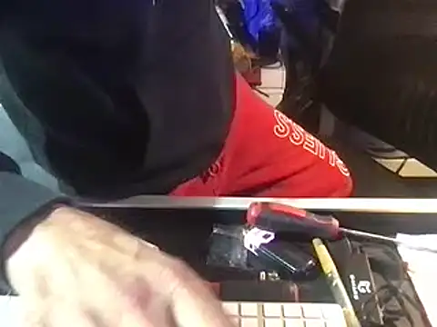 SinlessFreedom7 online show from 02-14-26, 11:40