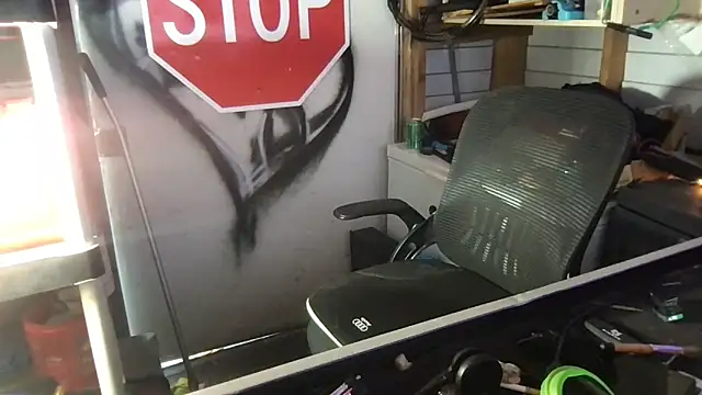 SinlessFreedom7 online show from 02-19-26, 12:34