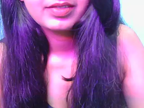 Hii Anika online show from 11-26-25, 04:02