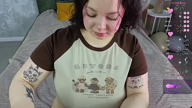 Vlada vv online show from 02-24-26, 06:22