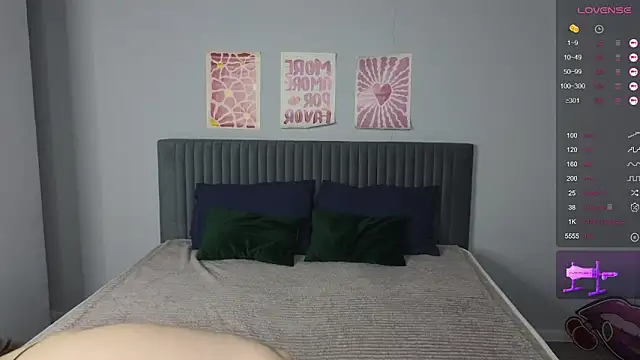 Vlada vv online show from 03-11-26, 06:08