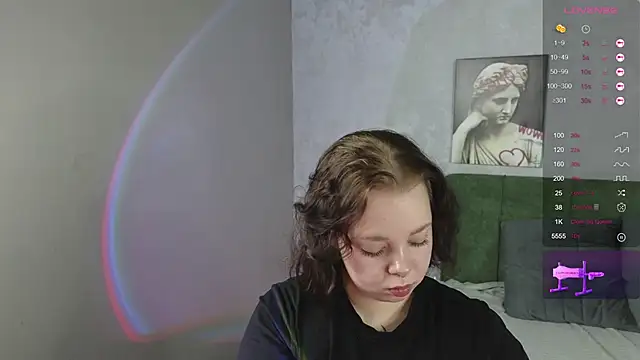 Vlada vv online show from 03-13-26, 05:14