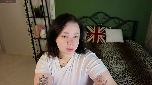 Vlada vv online show from 04-18-26, 05:55