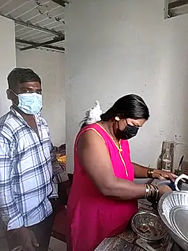 Desicouple1706 online show from 01-12-26, 08:08