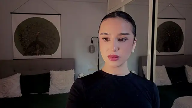 ShyColette online show from 05-22-26, 09:42