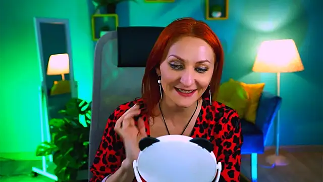 DianaTorrens online show from 03-05-26, 08:43