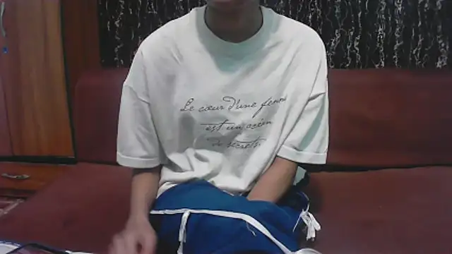 hello baby01 online show from 04-18-26, 05:50