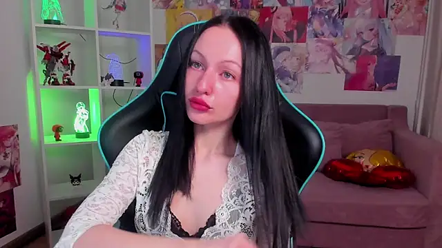 NaomiBlakes online show from 02-23-26, 05:38