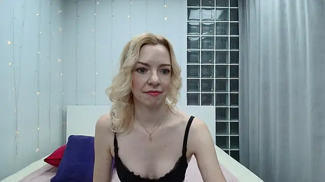 Brightly Heizer online show from 04-21-26, 12:34