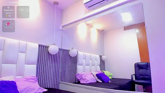 jazmin gil online show from 11-27-25, 11:56