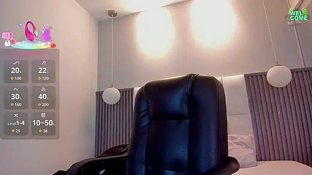 jazmin gil online show from 12-16-25, 06:46