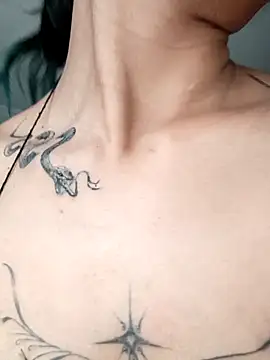 SamathaMay online show from 02-26-26, 01:10