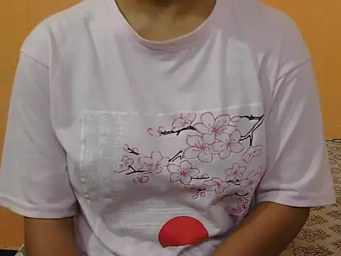 Honey Baby1 online show from 04-01-26, 05:41