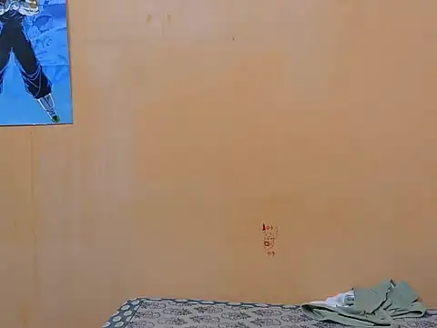 Honey Baby1 online show from 04-02-26, 06:00