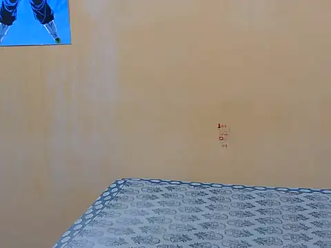 Honey Baby1 online show from 04-04-26, 05:27