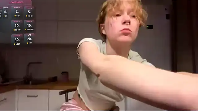 ElfriedaZwack online show from 03-02-26, 04:03