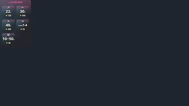 ElfriedaZwack online show from 04-01-26, 04:15