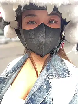 Toffee-00 online show from 04-16-26, 08:15