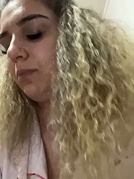 CrazyJessika online show from 04-09-26, 08:36