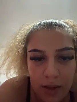 CrazyJessika online show from 05-28-26, 07:11