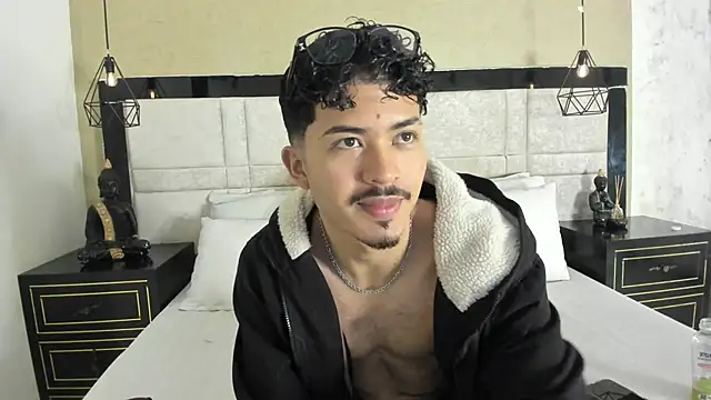 NicolaiKarav online show from 03-29-26, 12:16