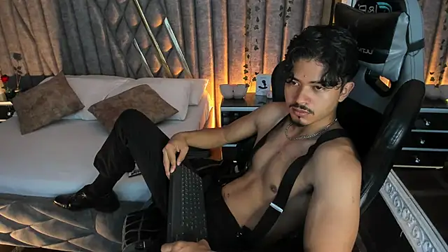 NicolaiKarav online show from 07-01-26, 12:29