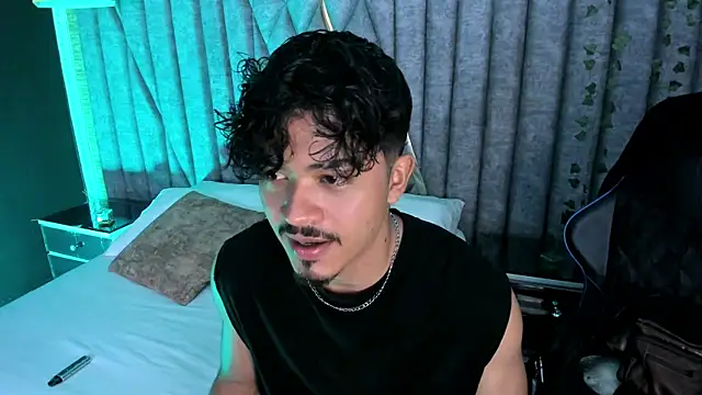 NicolaiKarav online show from 07-09-26, 12:53