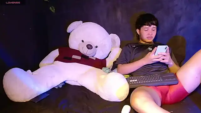 Henry villa23 online show from 07-30-26, 04:33