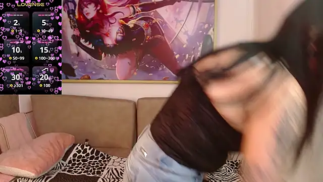 Roxanne vale online show from 04-18-26, 08:20