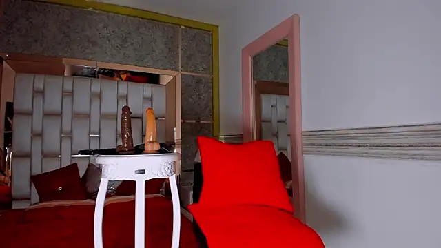 Paris Jackzon online show from 01-31-26, 08:29