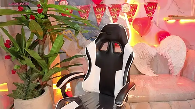 Anny Star Tx online show from 02-11-26, 08:25