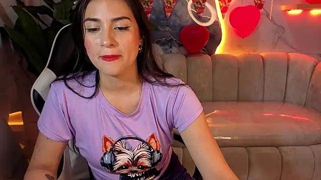 Anny Star Tx online show from 02-19-26, 08:27