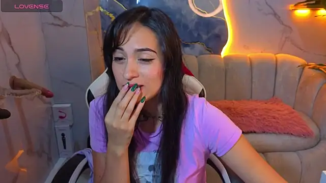 Anny Star Tx online show from 04-11-26, 07:51