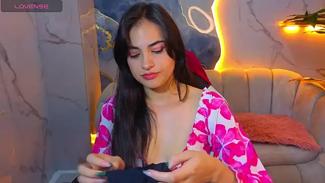 Anny Star Tx online show from 04-15-26, 07:58