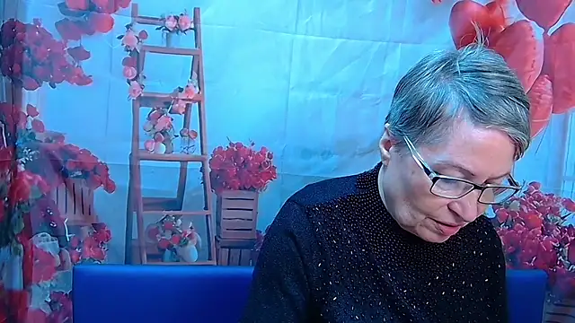 OlgaLuck online show from 02-09-26, 07:12