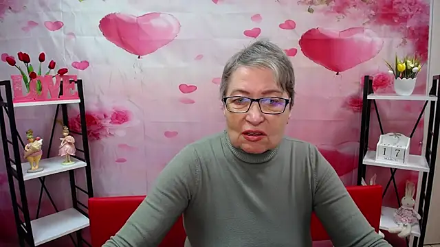 OlgaLuck online show from 03-17-26, 06:06