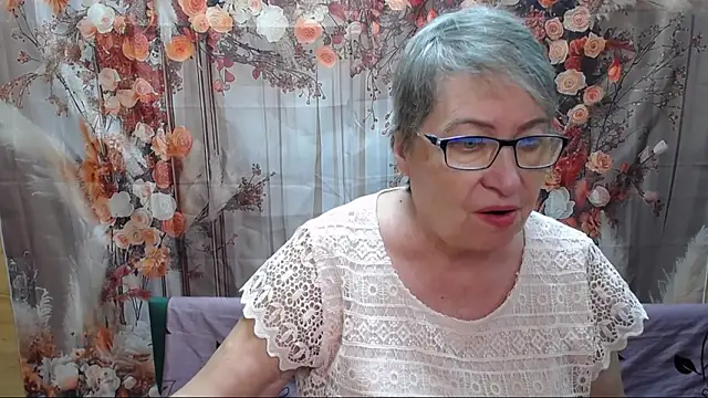 OlgaLuck online show from 03-24-26, 06:18