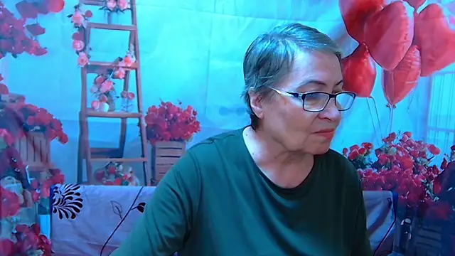 OlgaLuck online show from 03-27-26, 08:26