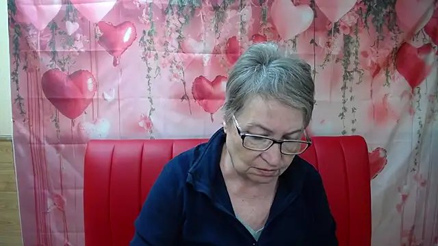 OlgaLuck online show from 04-10-26, 05:56