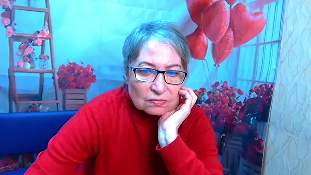 OlgaLuck online show from 04-24-26, 05:10