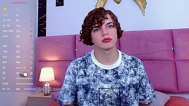 Skyee angel online show from 02-06-26, 08:12