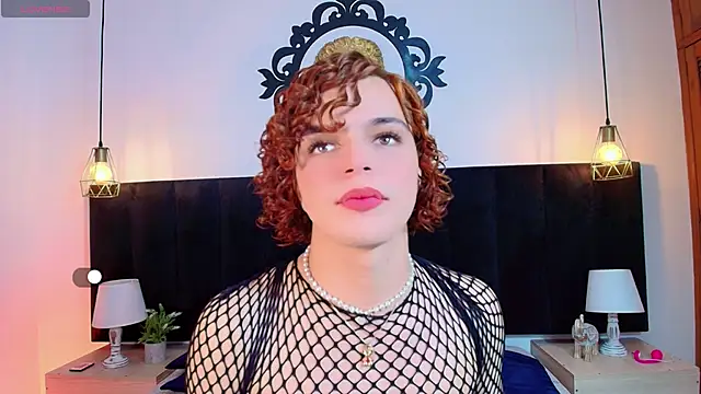 Skyee angel online show from 04-15-26, 07:43