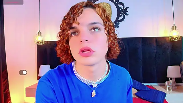 Skyee angel online show from 04-22-26, 08:32