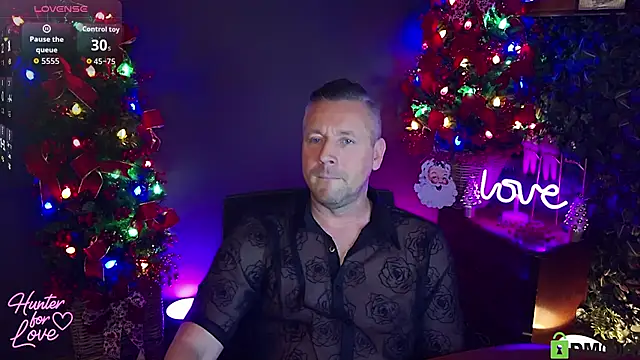 Hunter Fl online show from 12-05-25, 04:47