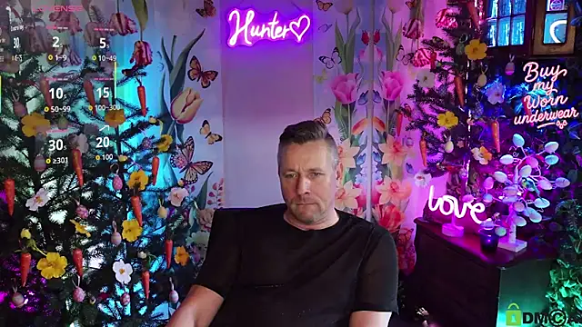 Hunter Fl online show from 03-02-26, 05:09